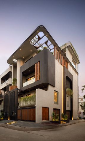 The Art House