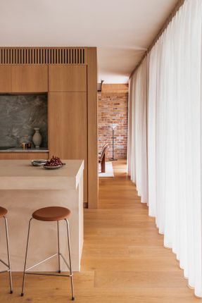 The Gentle House
