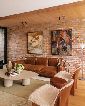 The Gentle House