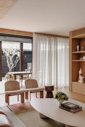 The Gentle House