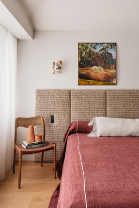 The Gentle House