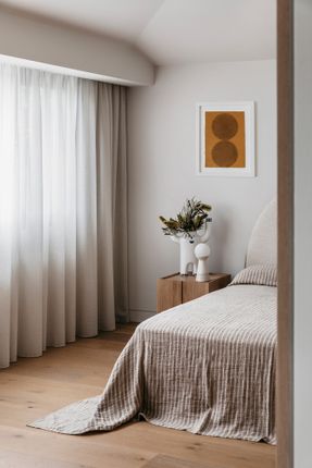 The Gentle House