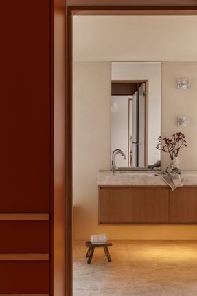 The Gentle House