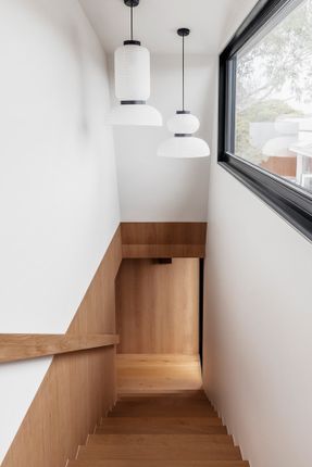 The Gentle House