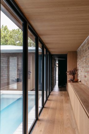 The Gentle House