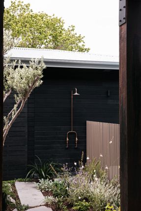 The Gentle House