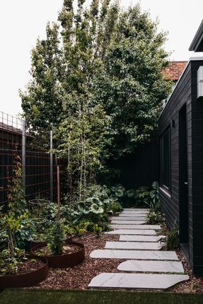 The Gentle House