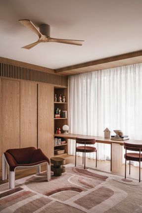 The Gentle House