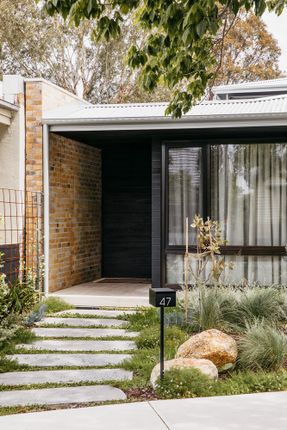 The Gentle House