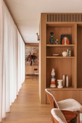 The Gentle House