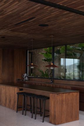 House Awasi