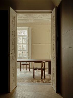 Ciutat Vella Apartment