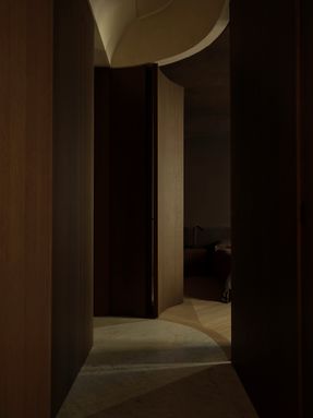 Ciutat Vella Apartment
