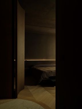 Ciutat Vella Apartment