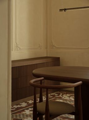 Ciutat Vella Apartment