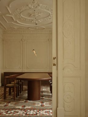 Ciutat Vella Apartment