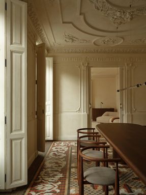 Ciutat Vella Apartment