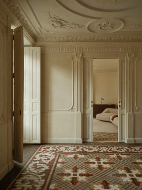 Ciutat Vella Apartment