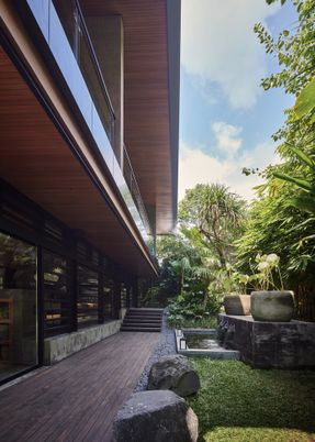 Villa Suki
