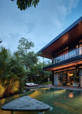 Villa Suki