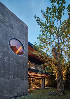 Villa Suki