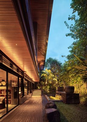 Villa Suki