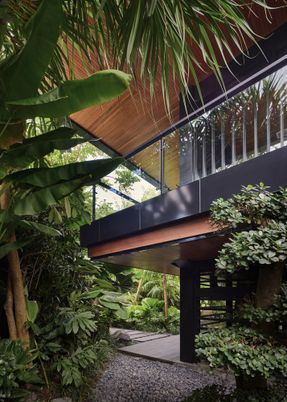 Villa Suki