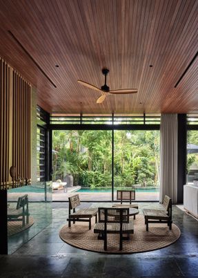 Villa Suki