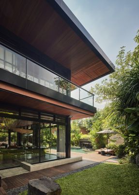 Villa Suki