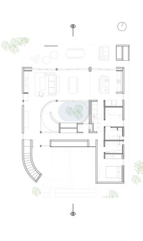 GP House