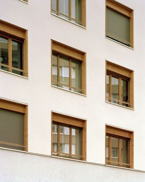 Montreuil Housing