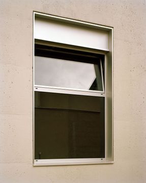 Montreuil Housing