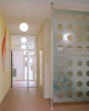 Montreuil Housing