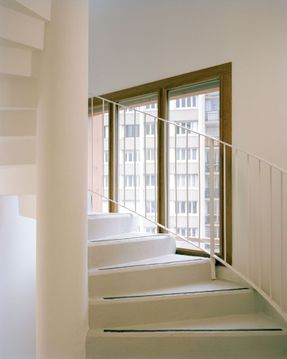 Montreuil Housing