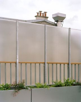 Montreuil Housing