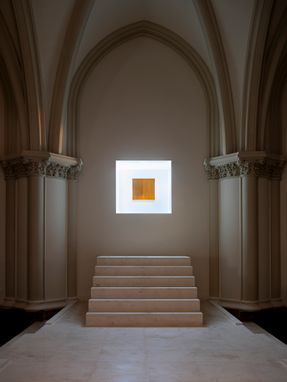 La Milagrosa Altarpiece