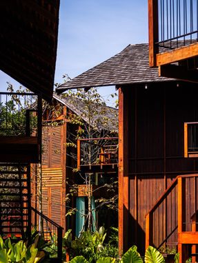 Nachan The Antique Courtyard Hotel