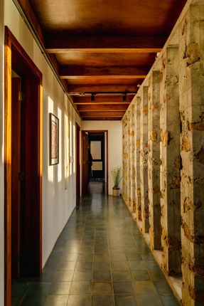 Matita-Perê House