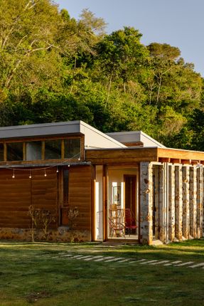 Matita-Perê House