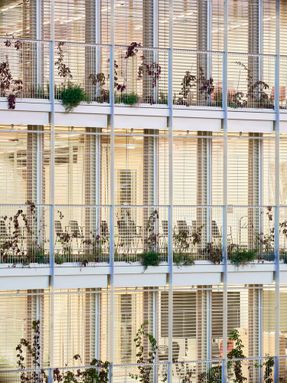 Sants Social Center