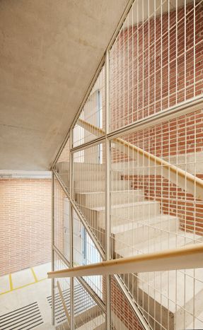 Sants Social Center