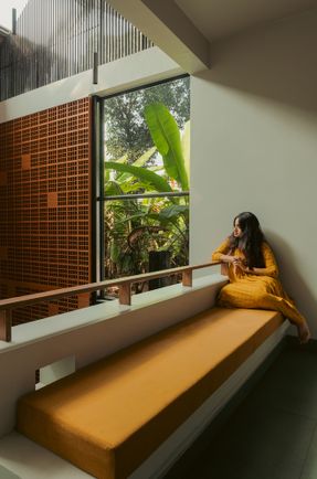 Antara Residence