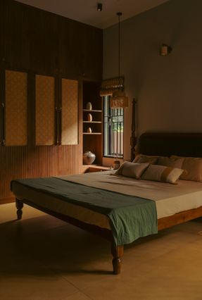 Antara Residence