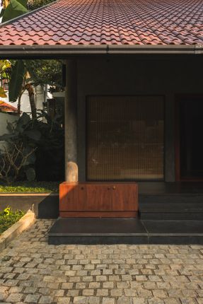Antara Residence
