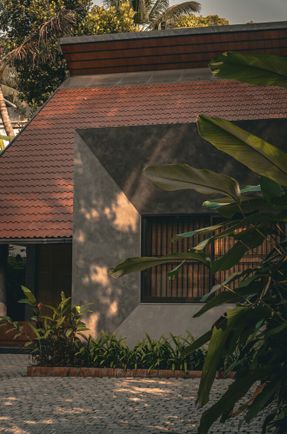 Antara Residence