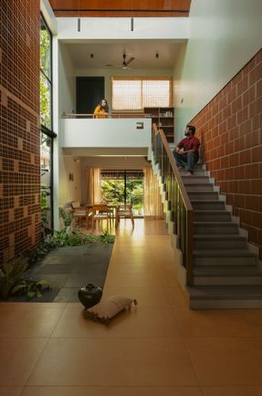 Antara Residence