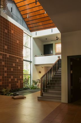 Antara Residence