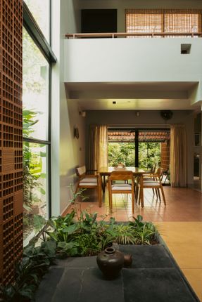 Antara Residence