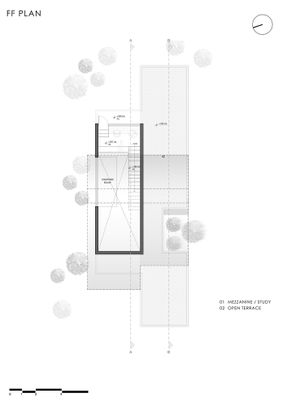 Antara Residence