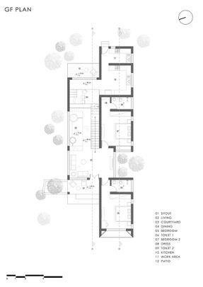 Antara Residence